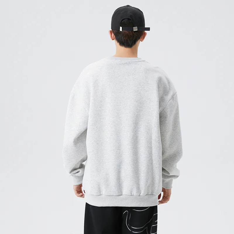 CHRROTA Sweatshirts Unisex-7