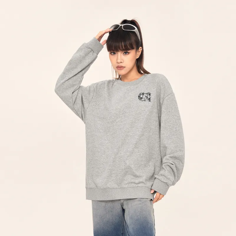 CHRROTA Sweatshirts Unisex-10