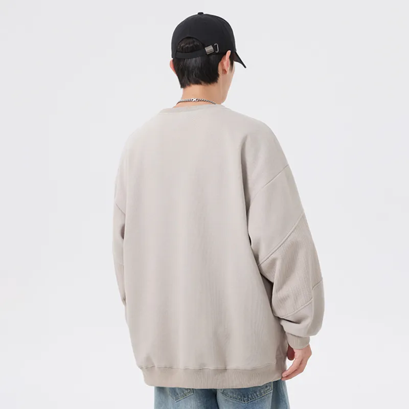 CHRROTA Sweatshirts Unisex-7