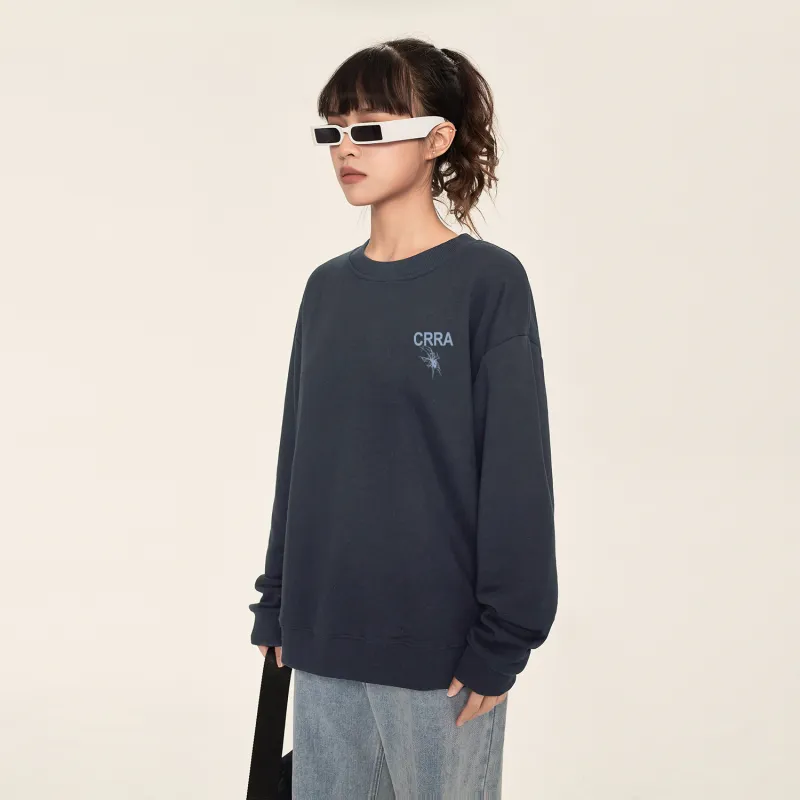 CHRROTA Sweatshirts Unisex-20