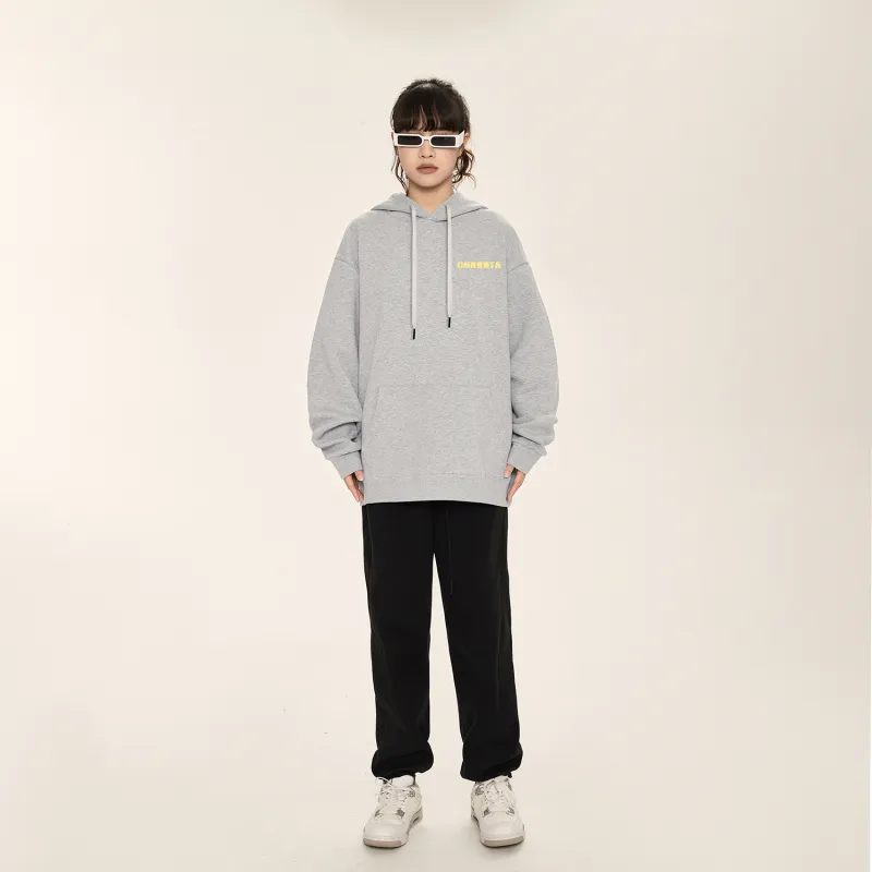 CHRROTA Sweatshirts Unisex-10