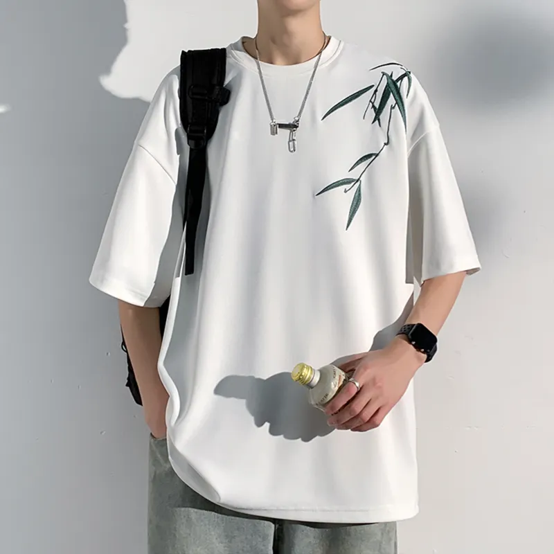 CHRROTA T-Shirts Unisex-2