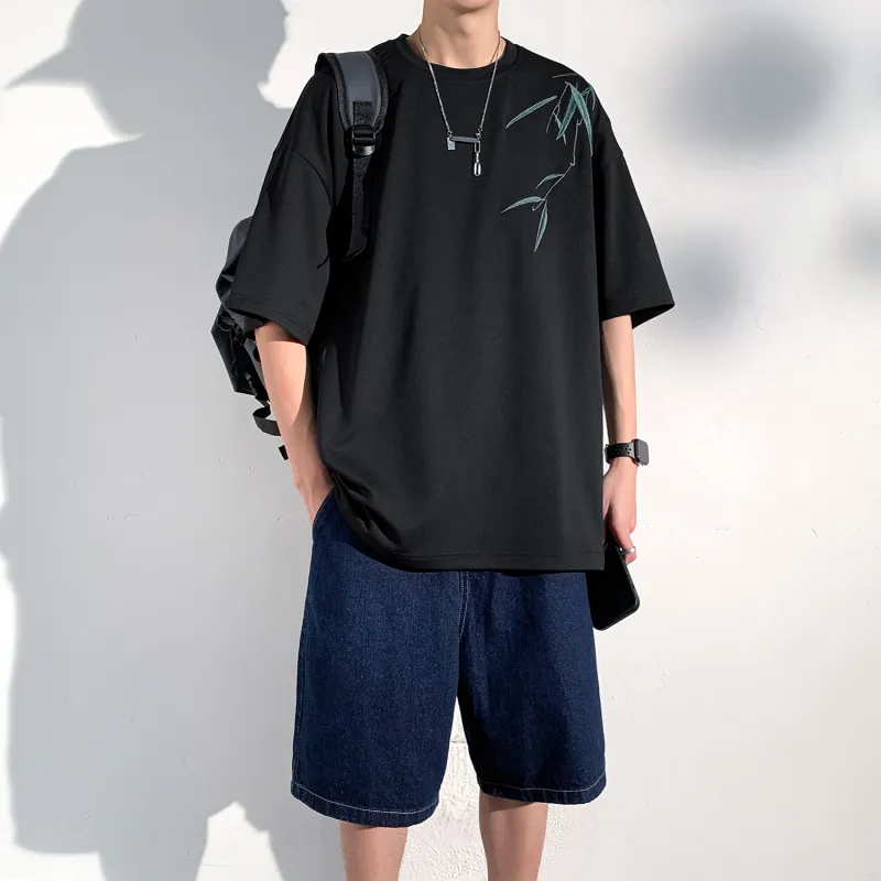 CHRROTA T-Shirts Unisex-7