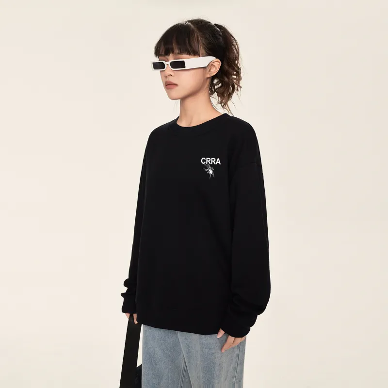 CHRROTA Sweatshirts Unisex-3