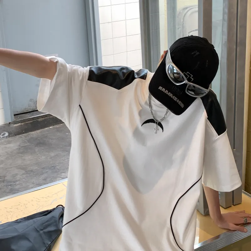 CHRROTA T-Shirts Unisex-4
