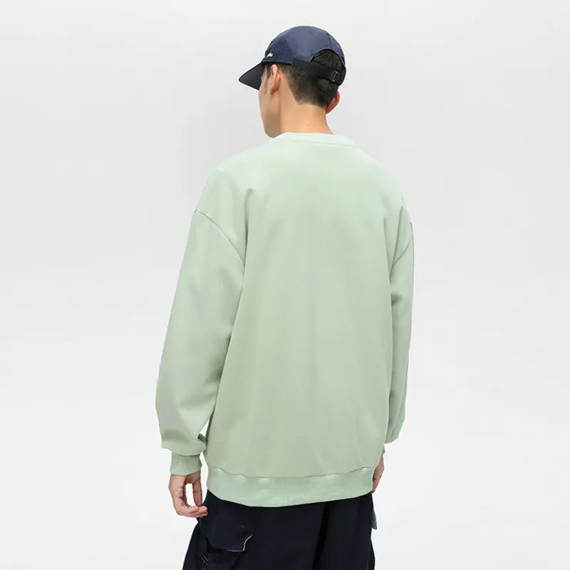 CHRROTA Sweatshirts Unisex-6