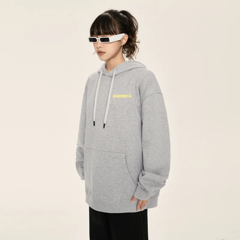 CHRROTA Sweatshirts Unisex-11