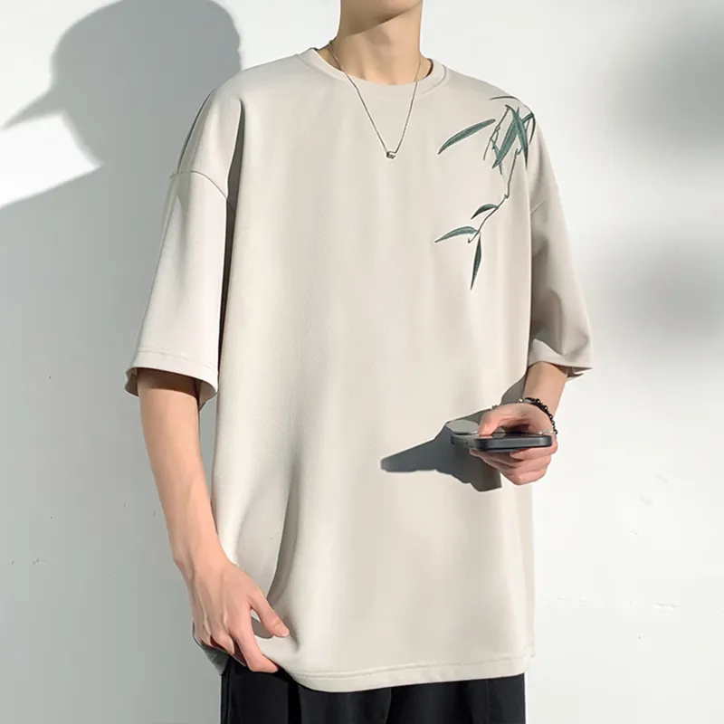 CHRROTA T-Shirts Unisex-15