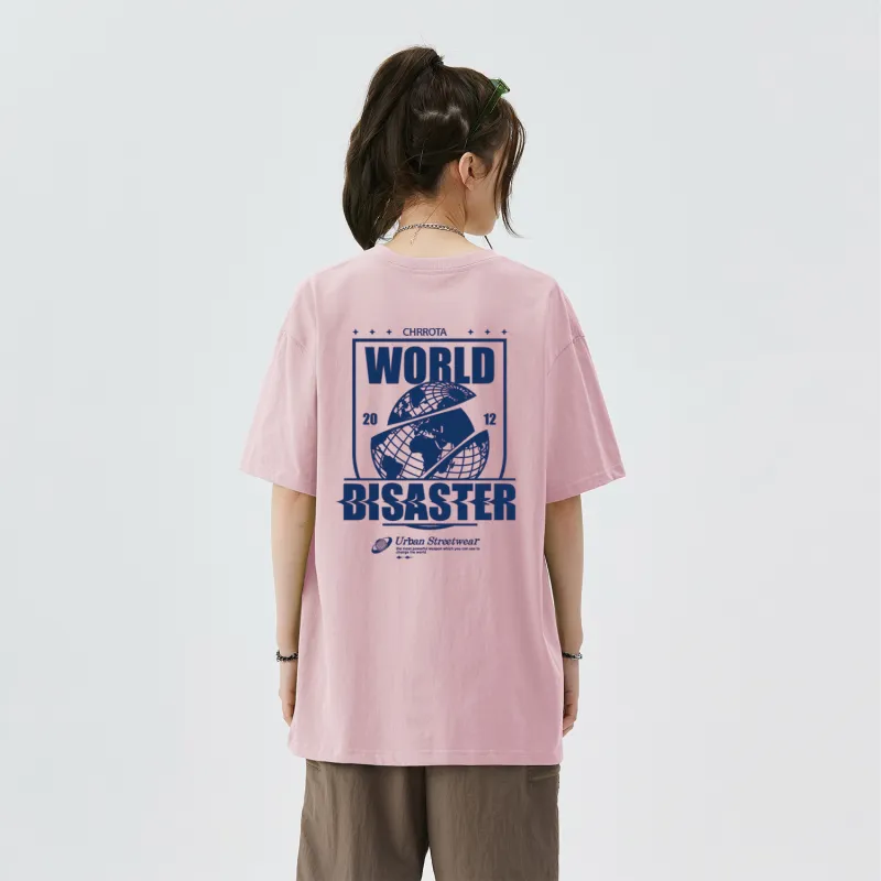 CHRROTA T Shirts Unisex-6