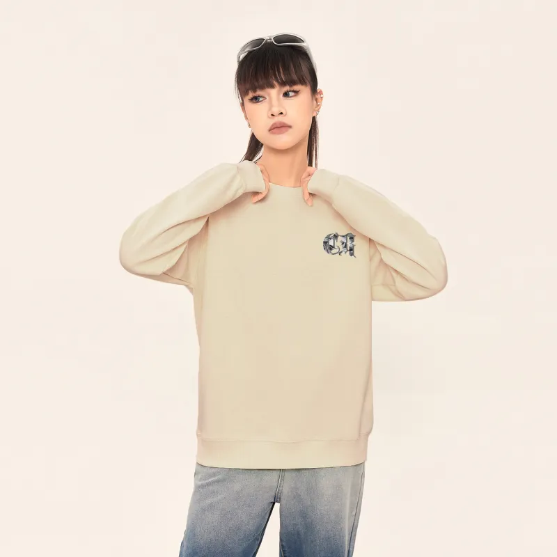 CHRROTA Sweatshirts Unisex-3