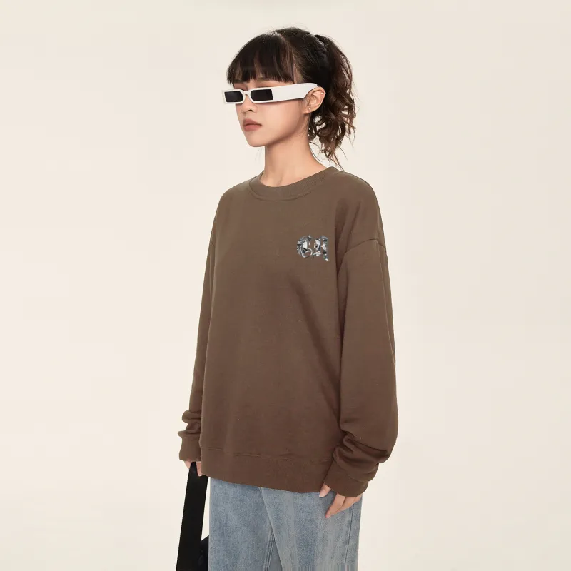 CHRROTA Sweatshirts Unisex-16