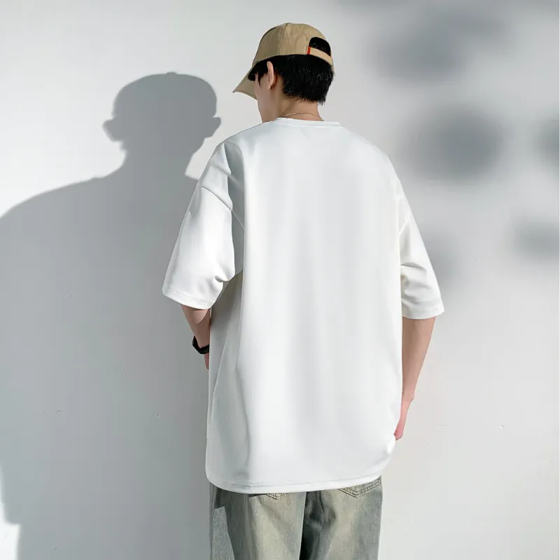 CHRROTA T-Shirts Unisex-3