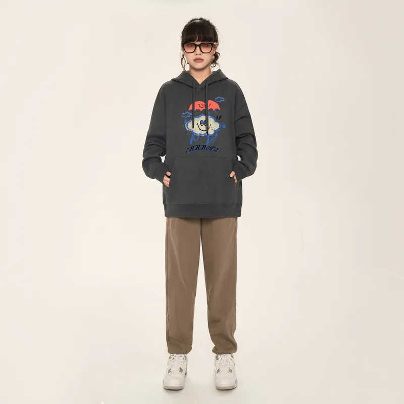 CHRROTA Sweatshirts Unisex-12