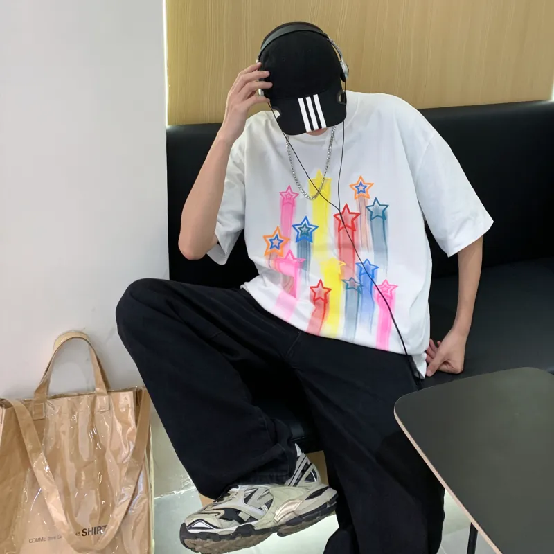 CHRROTA T-Shirts Unisex-2