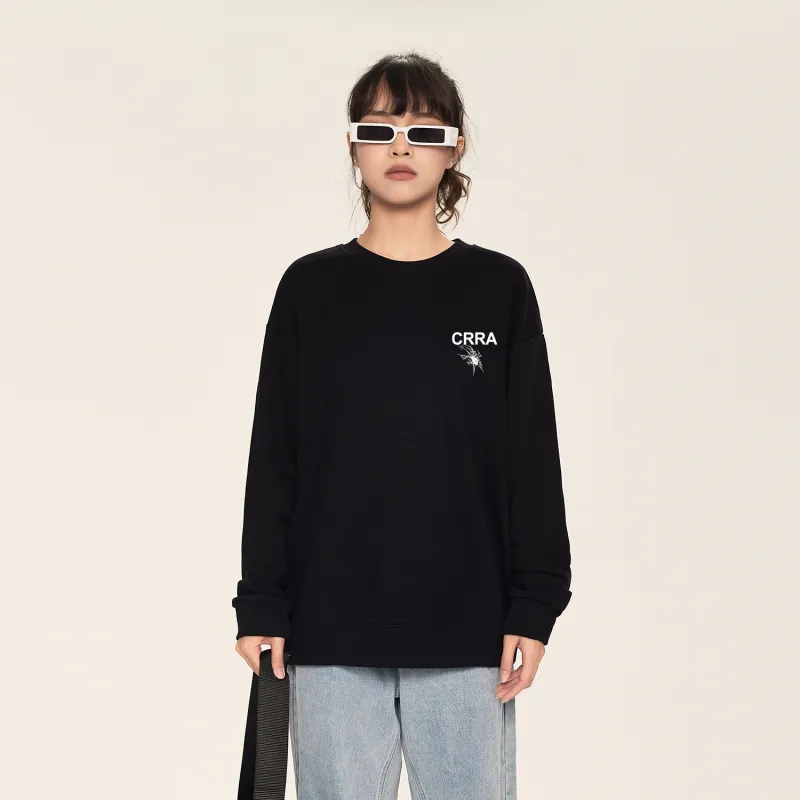 CHRROTA Sweatshirts Unisex-2