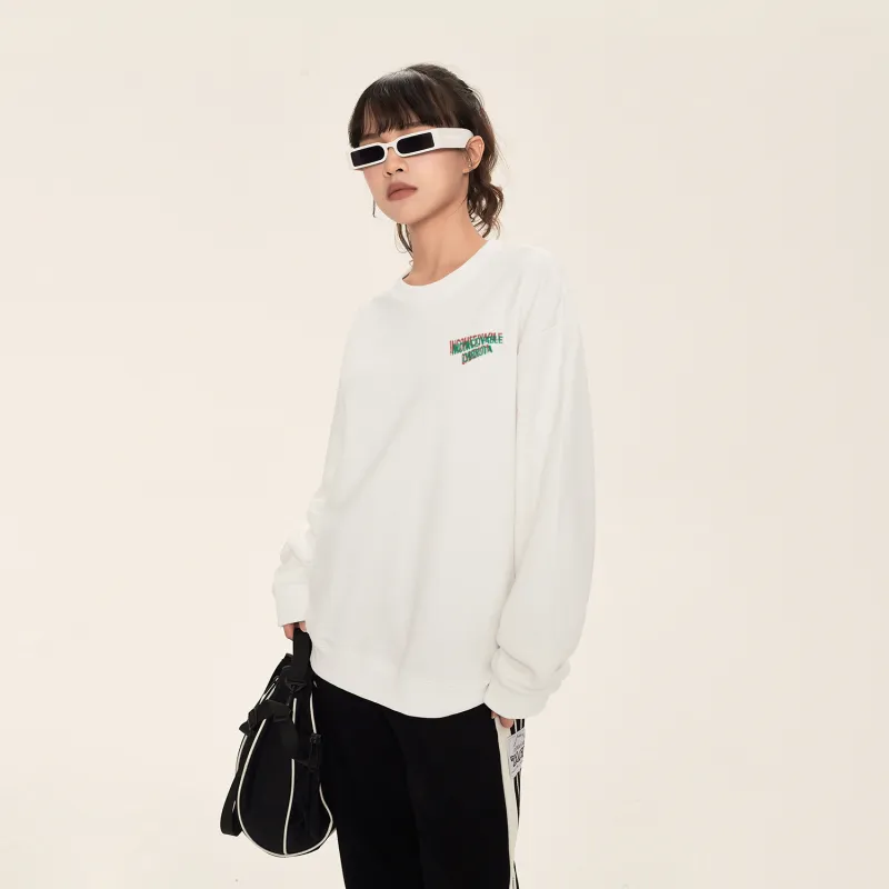 CHRROTA Sweatshirts Unisex-3