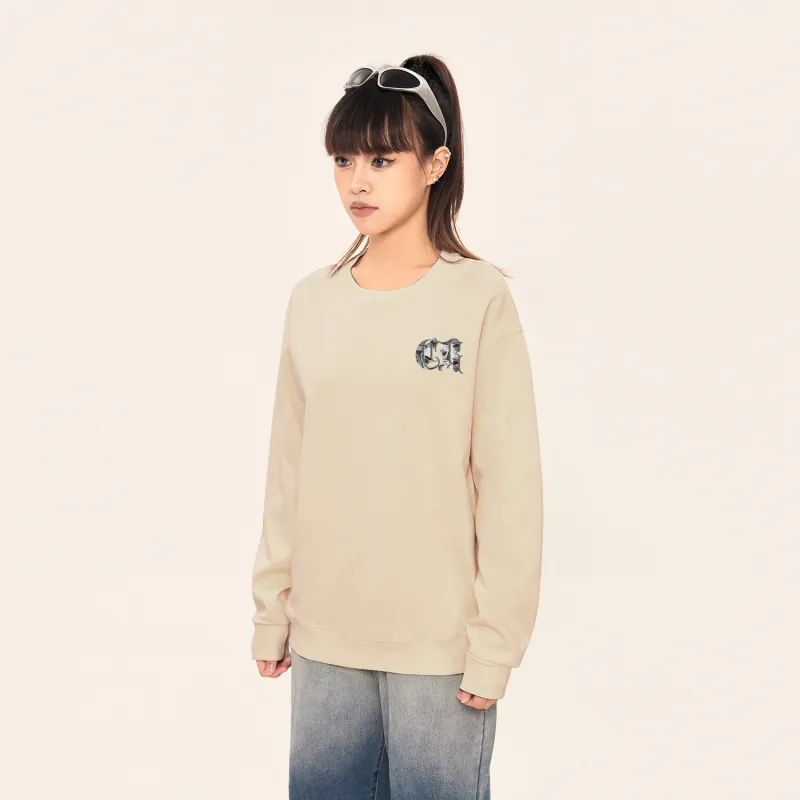 CHRROTA Sweatshirts Unisex-4