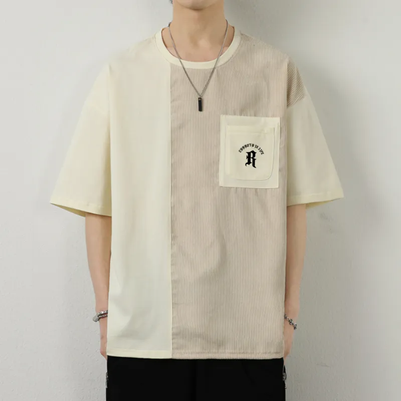 CHRROTA T-Shirts Unisex-2