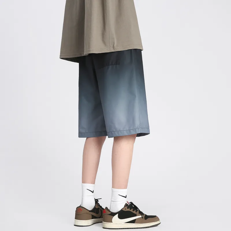 CHRROTA Casual Shorts Unisex-9