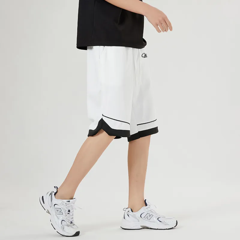 CHRROTA Casual Shorts Unisex-9