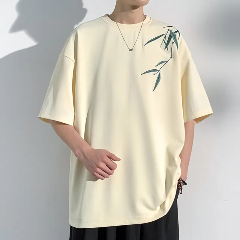 CHRROTA T-Shirts Unisex-11