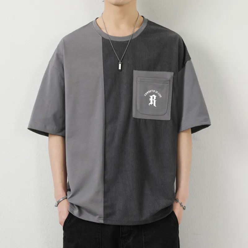 CHRROTA T-Shirts Unisex-10