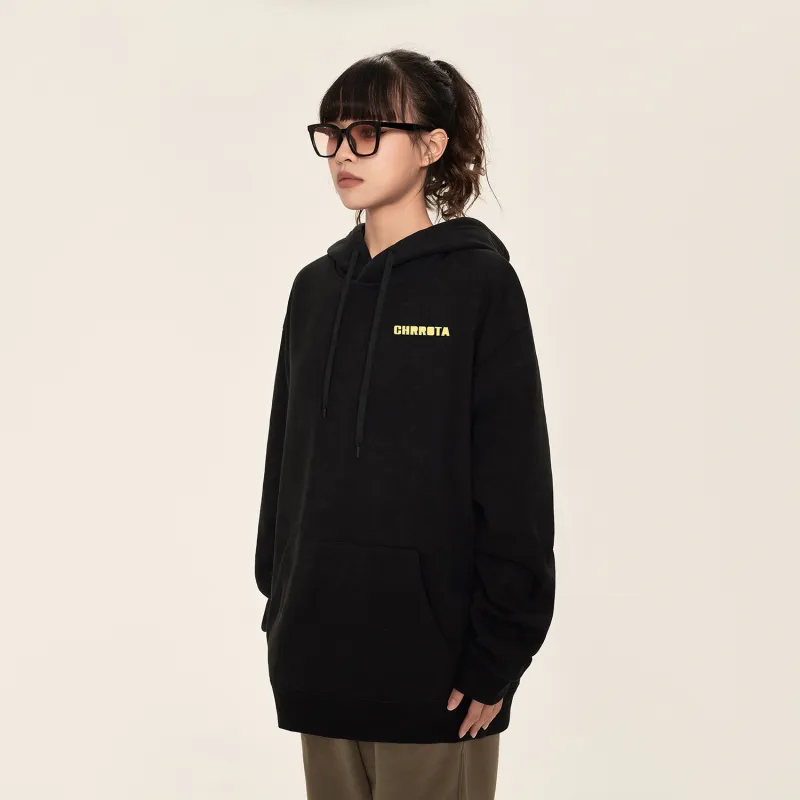 CHRROTA Sweatshirts Unisex-2