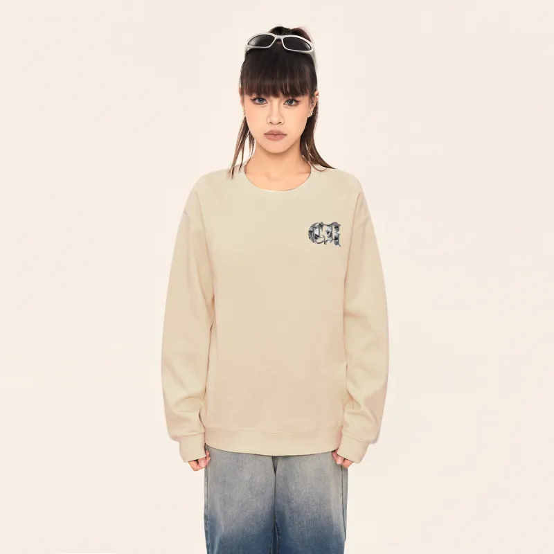 CHRROTA Sweatshirts Unisex-2