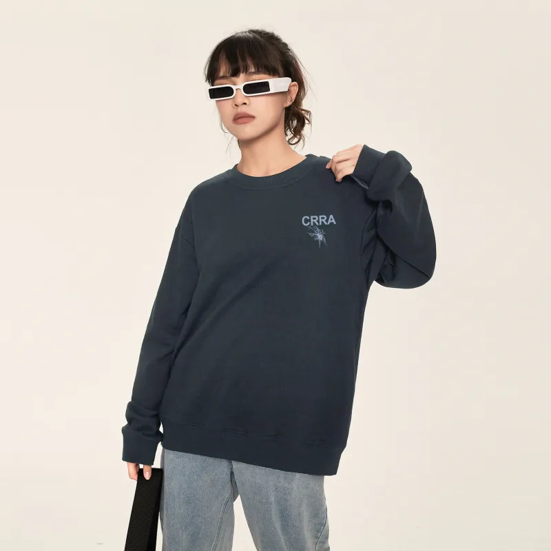 CHRROTA Sweatshirts Unisex-19