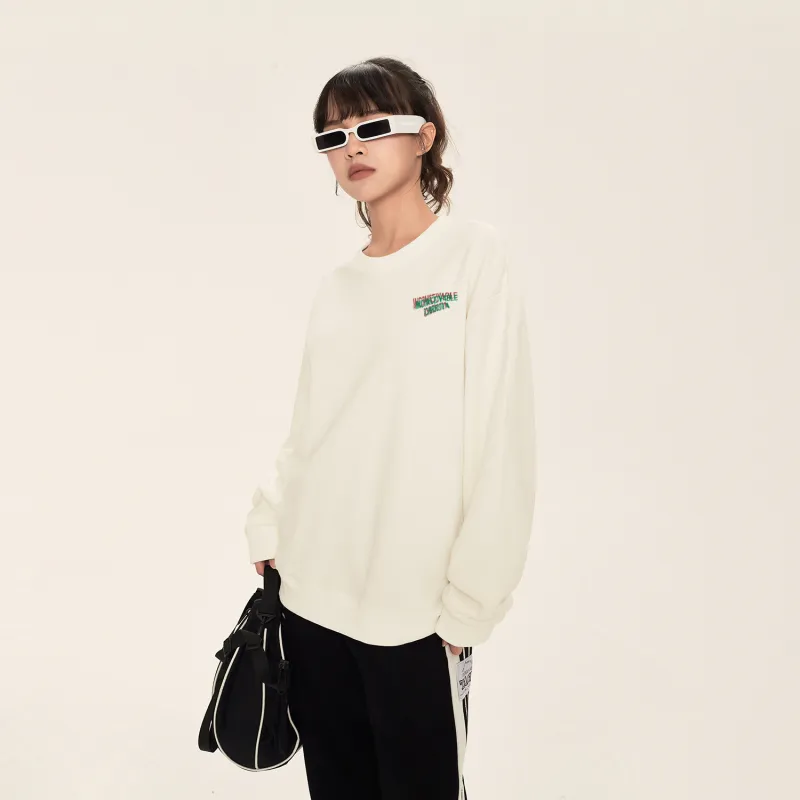 CHRROTA Sweatshirts Unisex-17