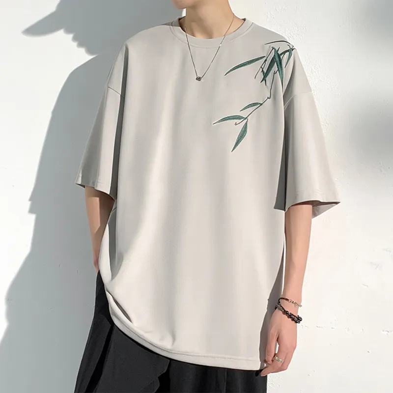 CHRROTA T-Shirts Unisex-14