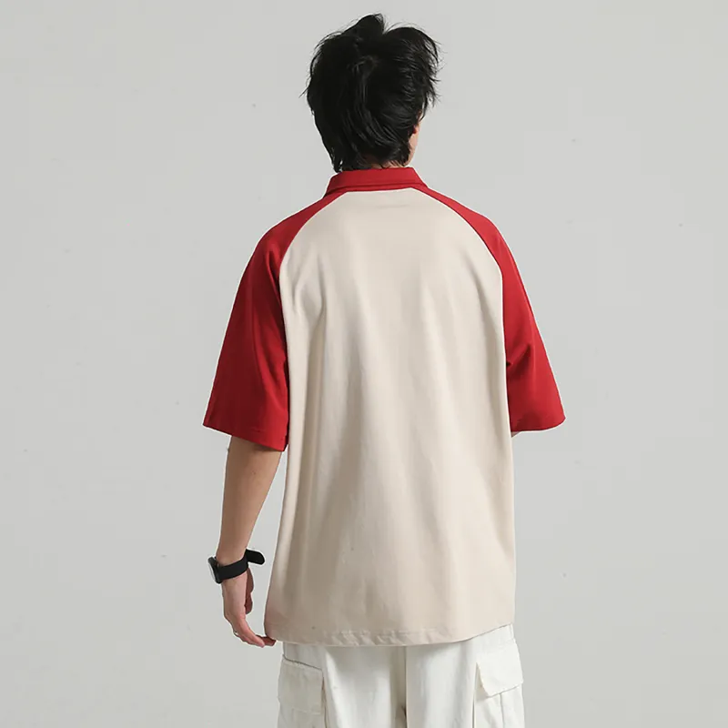 CHRROTA T-Shirts Unisex-2