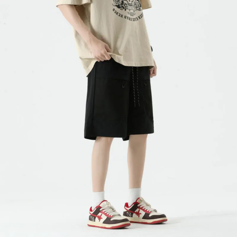 CHRROTA Casual Shorts Women's-7