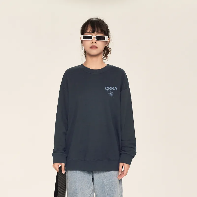 CHRROTA Sweatshirts Unisex-18