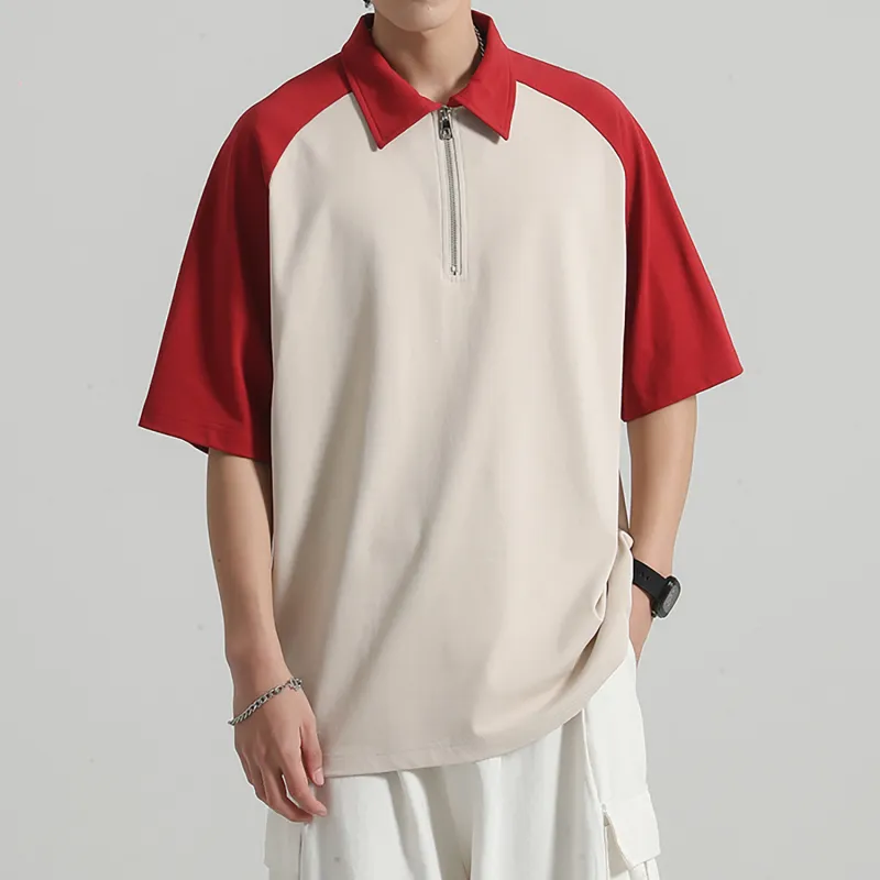 CHRROTA T-Shirts Unisex-3