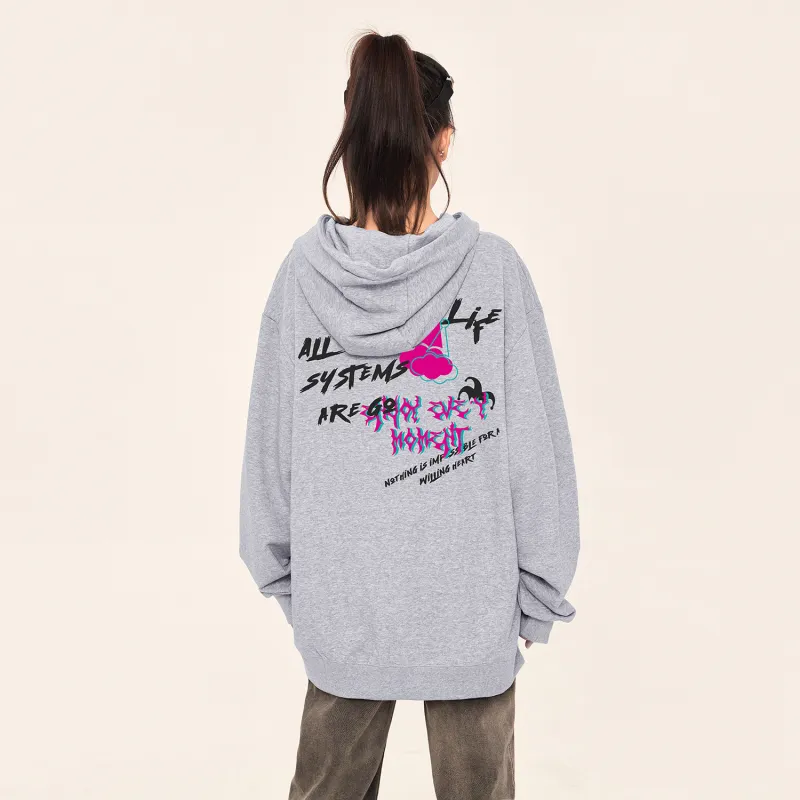 CHRROTA Sweatshirts Unisex-9