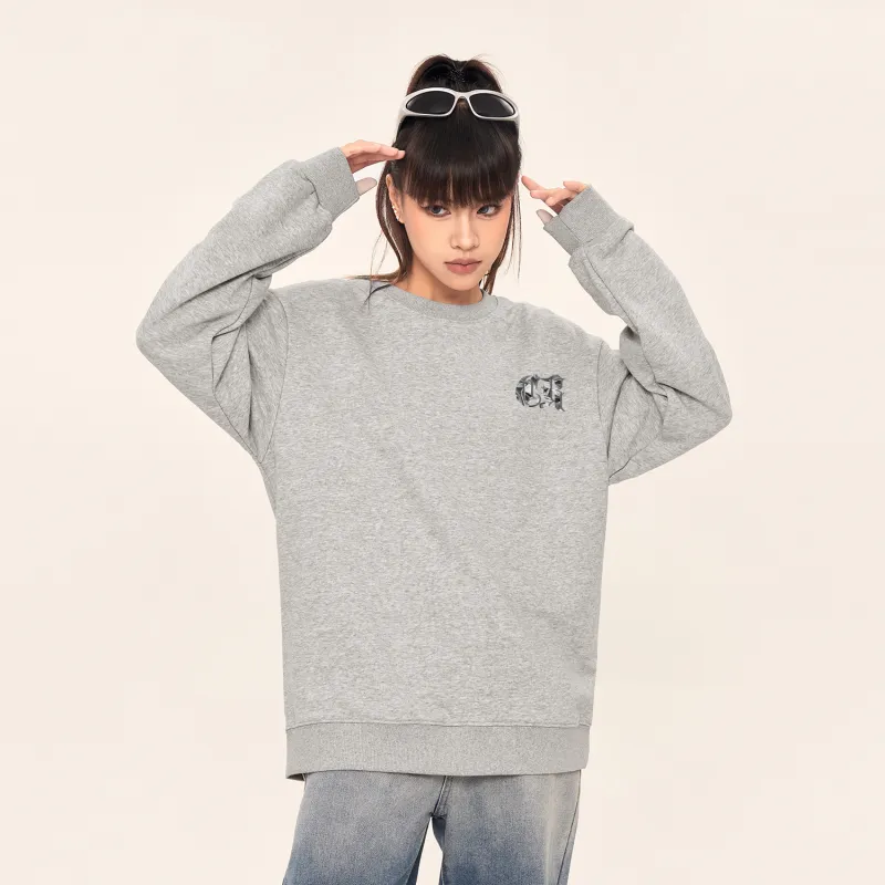 CHRROTA Sweatshirts Unisex-9