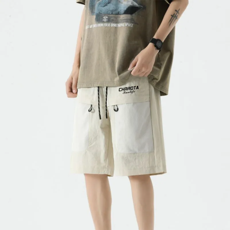 CHRROTA Casual Shorts Women's-2