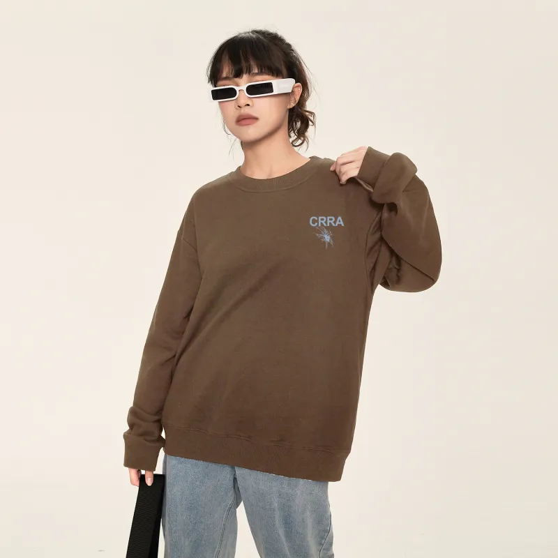 CHRROTA Sweatshirts Unisex-12