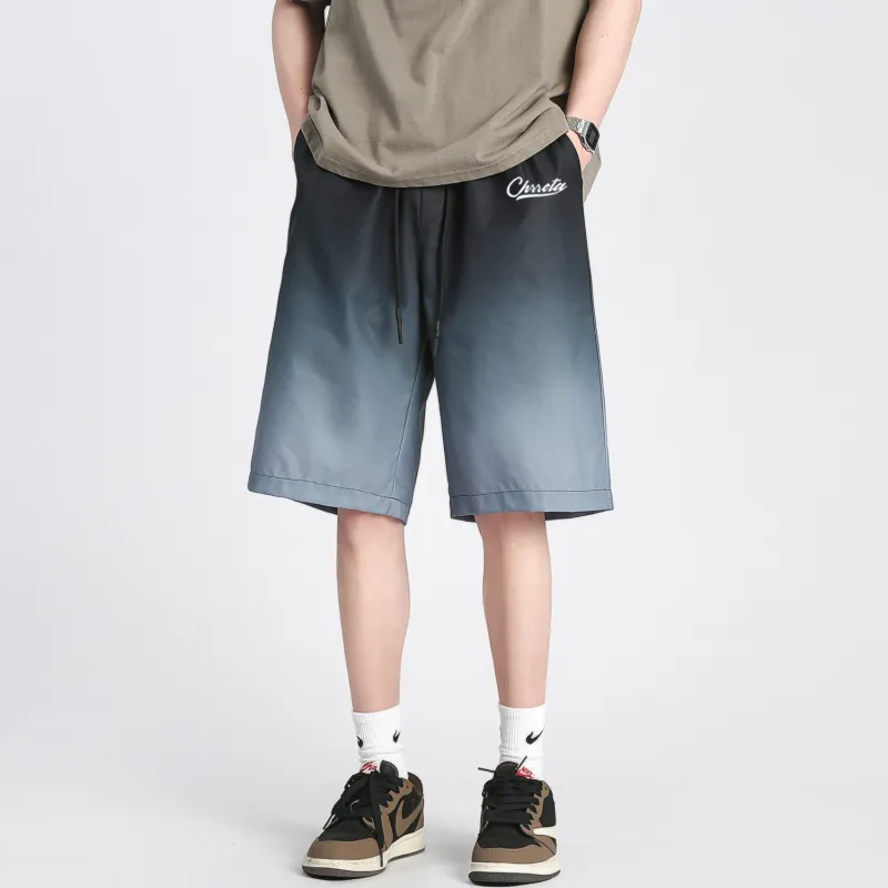 CHRROTA Casual Shorts Unisex-8