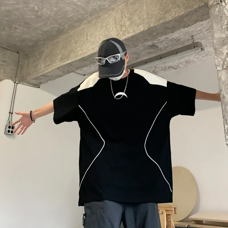 CHRROTA T-Shirts Unisex-6