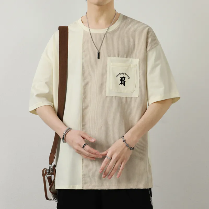 CHRROTA T-Shirts Unisex-4
