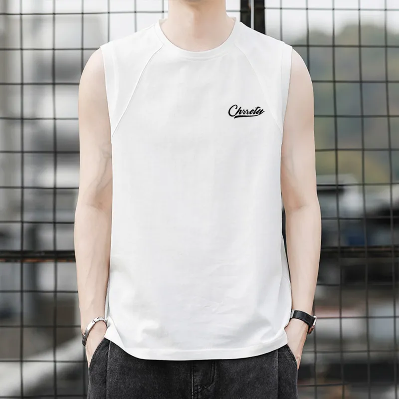 CHRROTA T-Shirts Unisex-2