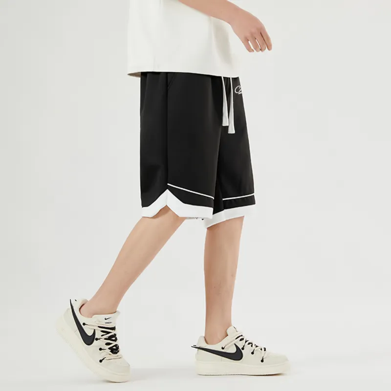 CHRROTA Casual Shorts Unisex-3