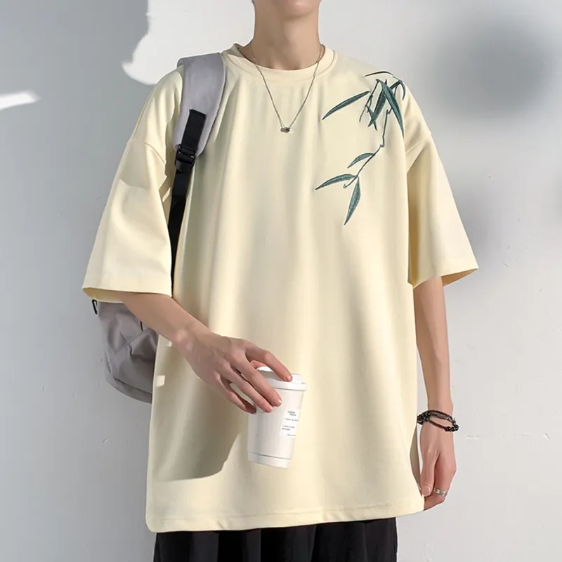 CHRROTA T-Shirts Unisex-10
