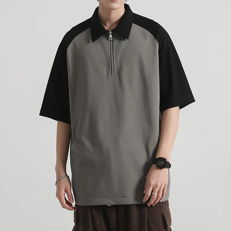 CHRROTA T-Shirts Unisex-12