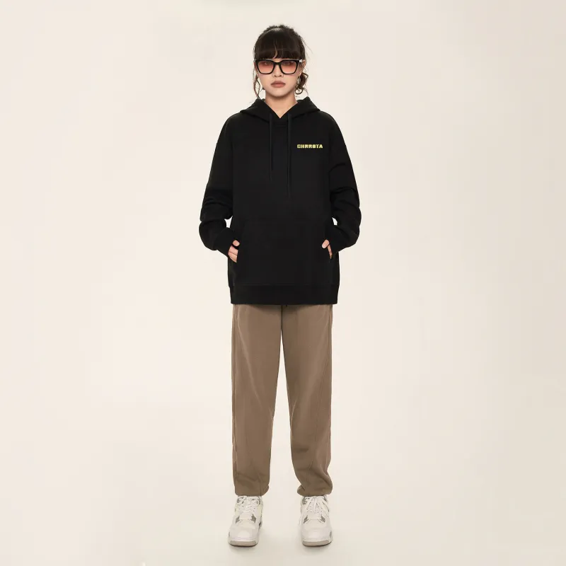 CHRROTA Sweatshirts Unisex-3