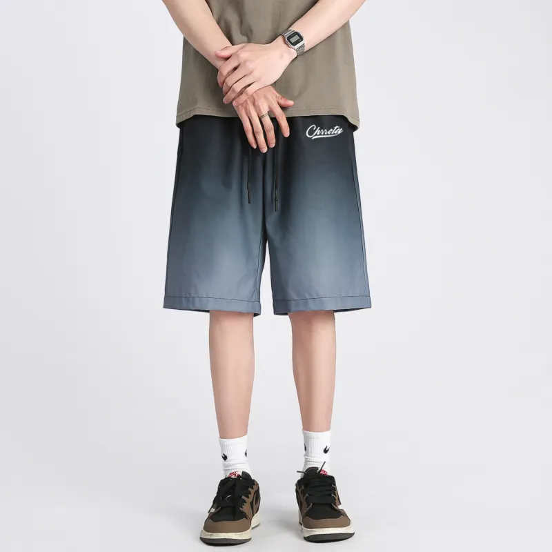 CHRROTA Casual Shorts Unisex-7