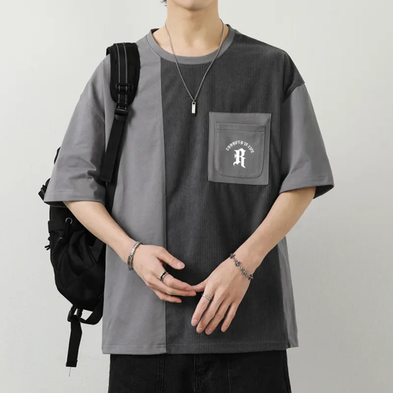 CHRROTA T-Shirts Unisex-12