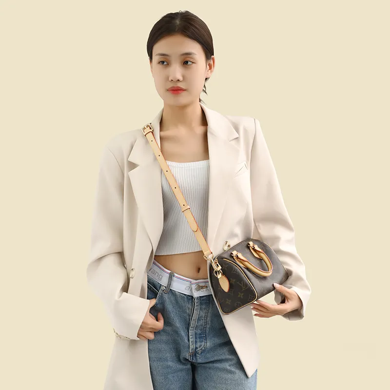 GUYI DuPont Paper Bag Accessory Women's White-23